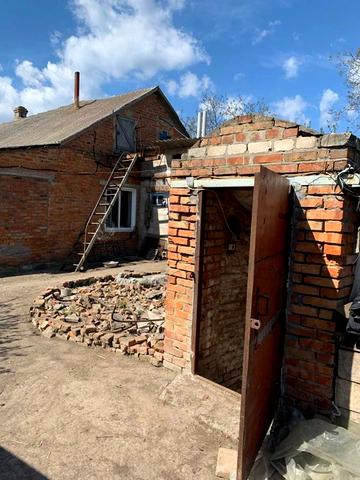 Продам  будинок  у  с. Біленьке