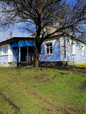 Продам  будинок.