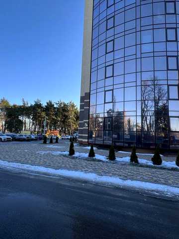 Квартира 1-комнатная новострой панорама Масаны
