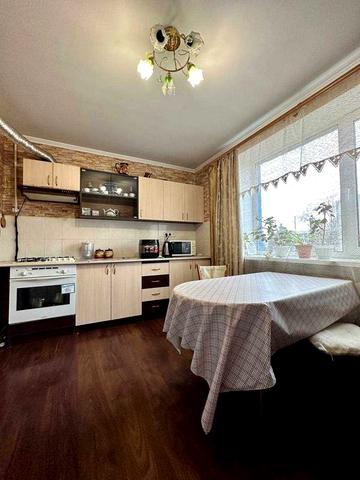 3-ка з ремонтом та автономним опаленням 75м2,Сертифікат(NN)