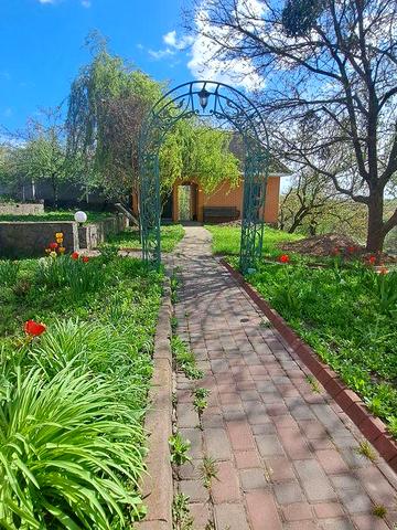 Будинок для великої родини