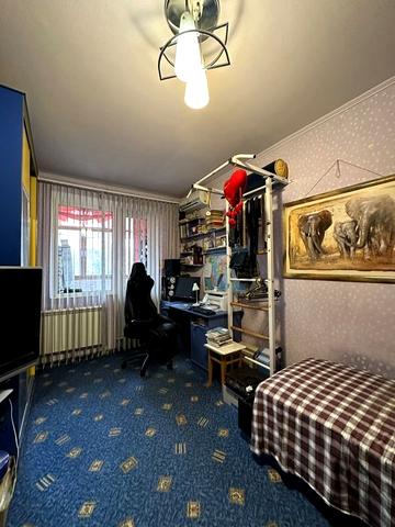 Продам 3 к квартиру Салтівка,  Валентинівська 60