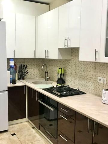 Продаж 1к Квартира 9-а лінія вулиця ЖК Green Life 3