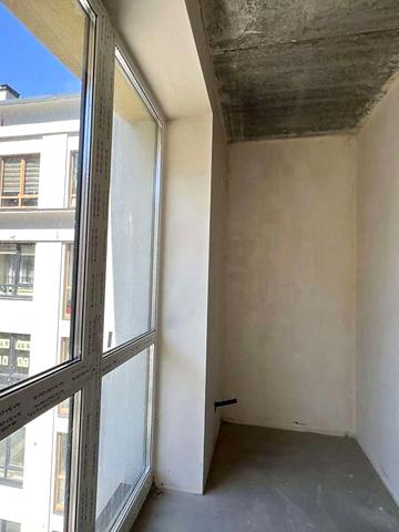 Продаж 1к Квартира Миколи Сингаївського (Новооскольська) вулиця ЖК Бургундия