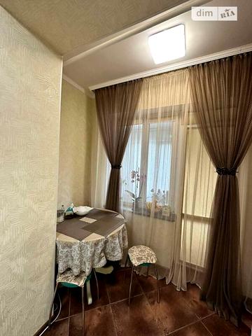 Продаж 1к Квартира Нижня Берегова вулиця ЖК Набережный квартал