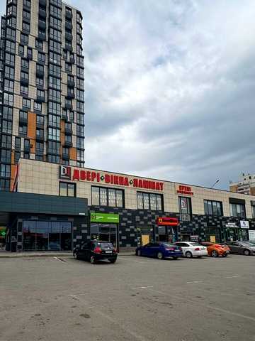 Супер ! Низкая цена -50%. видовая 3х комн в ЖК River Hall ЖК River Hall