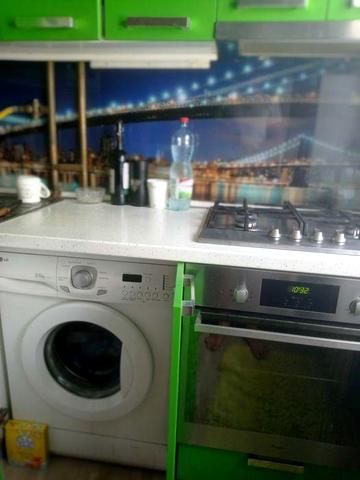 3-и кімнатна  квартира, район Нагорки ЖК Мрія