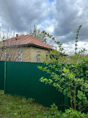 Продаж будинку у Клочкові біля річки Снов