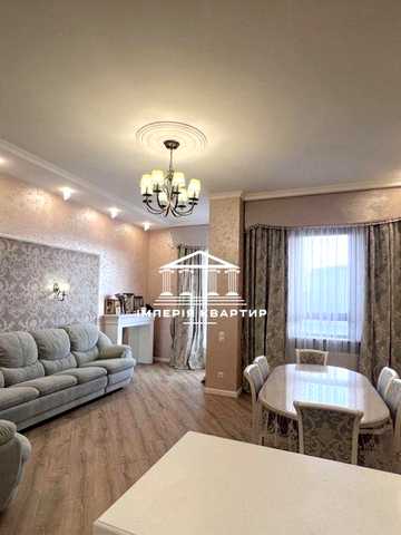 Продажа 3к. 108квм, Центр пер. Банный 1, Дом на Набережной Новострой ЖК Дом на Набережной