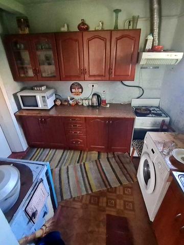 Продам домик в Николаевке