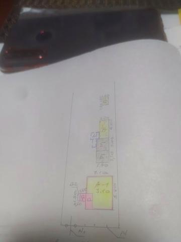 Продам дом Староверовка4