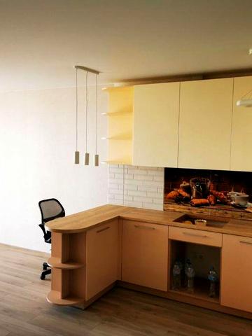 Продам квартиру Бородинский р-н