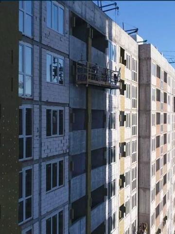 Продам квартиру пр-т Відрадний 93/2, 1-й будинок 1-ша черга ЖК Відрада