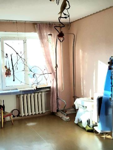 Театральна вул. (Васляєва), 17