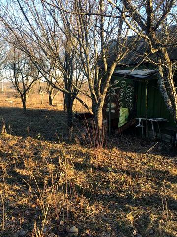 Дача в Аксютовке