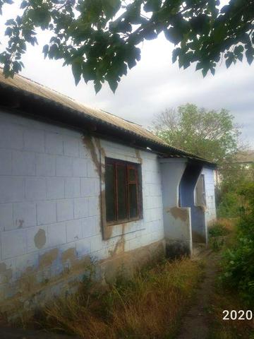 Продам дом в г.Рени