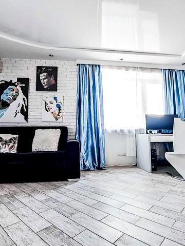 Ваша нова інвестиція чекає: ексклюзивна квартира в Житомирі!