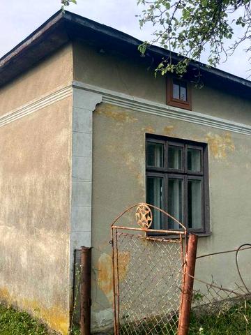 Продається будинок цегляний с. Попелі