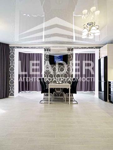 Продам кв!Жк"Пироговский"-ПАНОРАМНА-ДИЗАЙНЕРСКАя!Агв.Все как на фото! ЖК Пироговський