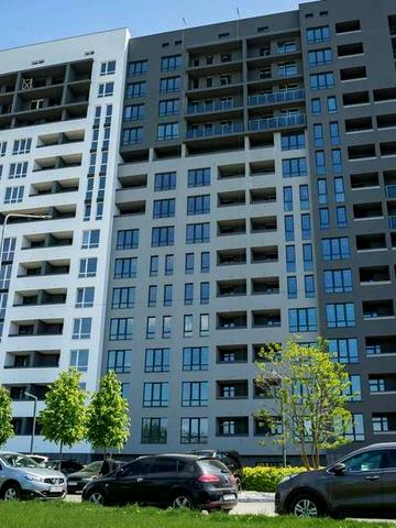 2к квартира в ЖК Paradise avenue ЖК Paradise avenue