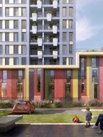 Проспект Берестейський (Перемоги)  72. ЖК Happy House. Продаж 2К кварт ЖК Happy House