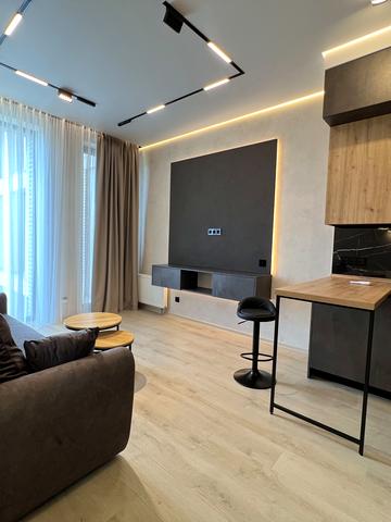 93-ї Холодноярської Бригади вул., 4а