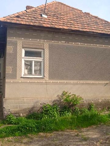 Будинок з земельною ділянкою