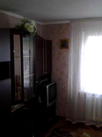 Продам квартиру 4 кімнати