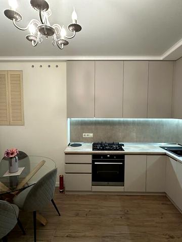 Продаж 1к Квартира Чкалова (Центр) вулиця ЖК Уютный