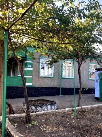 Продаж будинку з земельною ділянкою, с.Северинівка Березівського р-ну