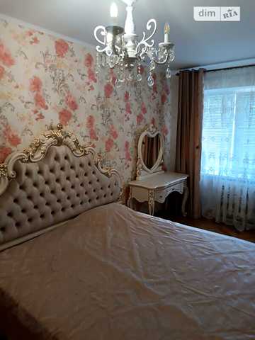 Продаж 3к Квартира Бузький бульвар