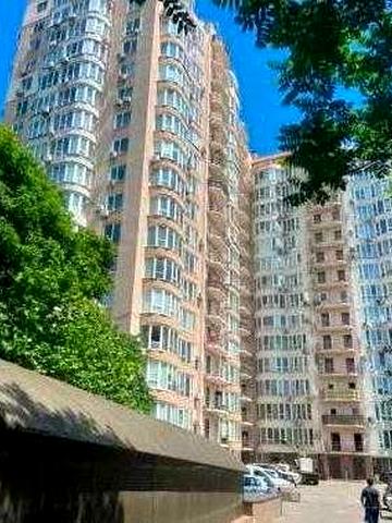 Пентхаус з видом на море, перша лінія, центр ЖК Синій Птах