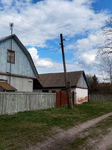 Приватний будинок