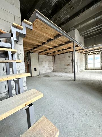 Авіаційна вул., 2Н