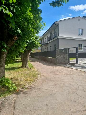 Продам 1 ком.квартиру ул.Солидарности, пр.Ивана Мазепы ЖК Затышна Оселя