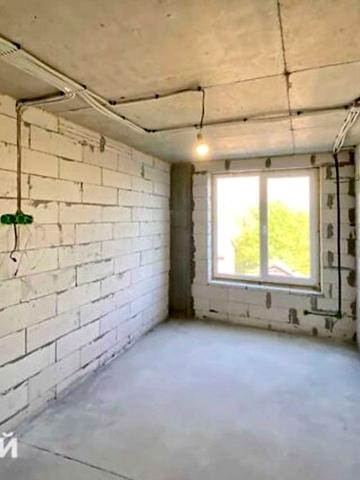 2-кімнатна квартира в новобудові на Вишеньці! Є-Оселя!