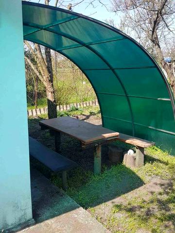 Продам дачу в Орловщині, коп. "Зірка"