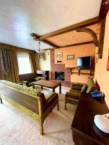 Nordian шале в Буковель с сауной и купелью