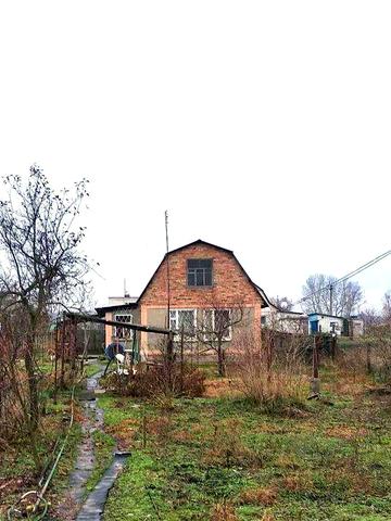 Продаж  дачного будинку в кооперативі Тясмин