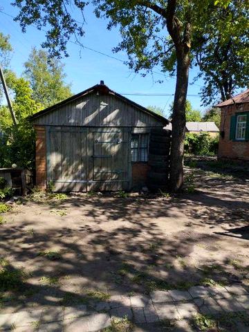 Продам садибу в селі