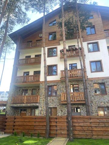 Продам двухуровневую квартиру в ЖК Десна Резиденс ЖК Десна Резиденс