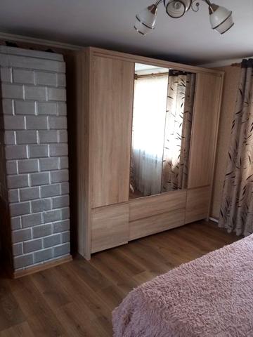 Квартира будинок