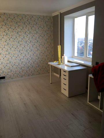 3 кімнатна квартира з найсучаснішим ремонтом