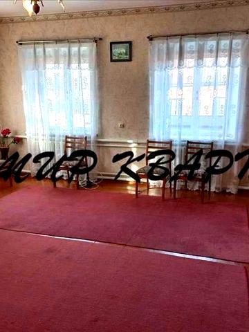 Частина будинку зі зручностями!