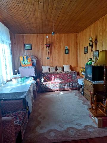 Продам добротній Будинок з Банькою.