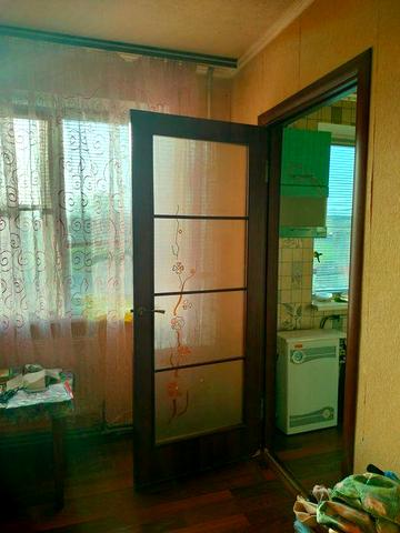 Продам 2х кімнатну квартиру.