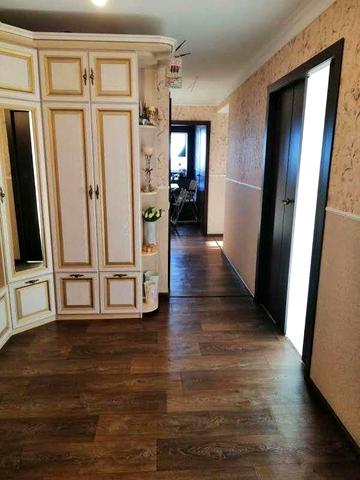 Терміново!Продається 5-ти кімнатна квартира