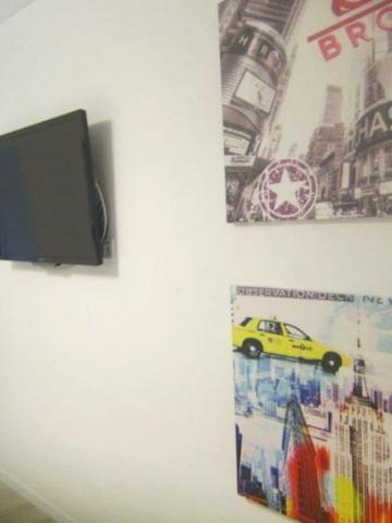 Тихая и светлая квартира в центре Киева