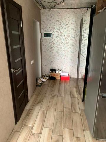 Продам однокімнатну квартиру.