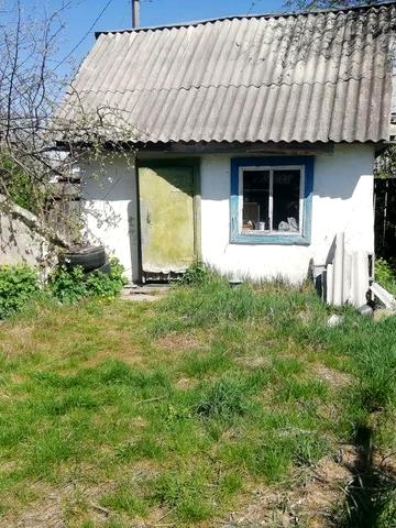 Продам будинок Плесецьке Фастівський район.